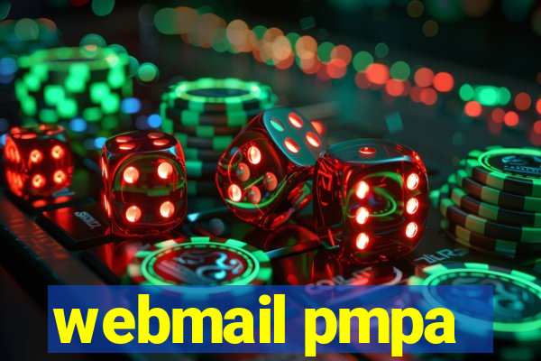 webmail pmpa